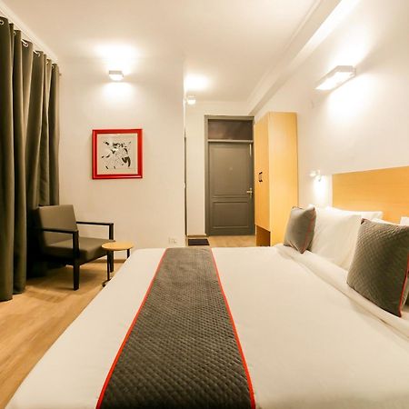 Hotel Golden Prime King Nowe Delhi Zewnętrze zdjęcie