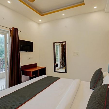 Hotel Golden Prime King Nowe Delhi Zewnętrze zdjęcie